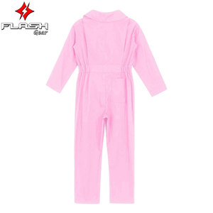 Overol de ropa de trabajo de alta calidad 65/35 mezcla de poliéster/algodón uniformes generales asequibles ropa de trabajo cómoda y duradera - Product Image 5