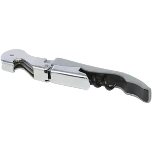 Couteau de serveur personnalisé Foxy, tire-bouchons et ouvre-bouteilles uniques, gadget - Product Image 3