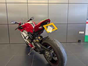 Motocyclettes sportives Ducati Panigale V4 Speciale d'occasion robustes à vendre - Product Image 3