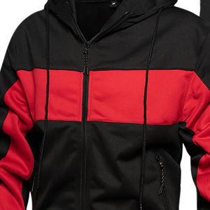 ชุดวอร์มหนาสำหรับฤดูหนาว รุ่นยูนิเซ็กซ์ ปี 2026 |   งานพิมพ์แบบกำหนดเอง |   ชุดลำลอง |   เสื้อผ้ากีฬาขายส่งจำนวนมาก - Product Image 3