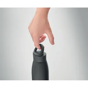 Botella Térmica Reciclada Sostenible Calefrio, Artículos Promocionales - Product Image 1