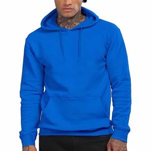 <b>Mens</b> Sweat <b>Suits</b> Spider Hoodie 100% Cotton Winter Print Terry Fabric Custom Logo Embroidery uploaded by Dress Sports - Product Image 2