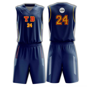 Jersey de baloncesto para movilidad de velocidad para sesiones de entrenamiento de pausas rápidas, ropa de calle informal, logotipo frontal transpirable, estilo de verano - Product Image 2