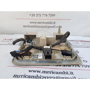 PLAFONIERA LAND ROVER Freelander 3a Serie 5H22-15B691-AA (06>11) - Product Image 5