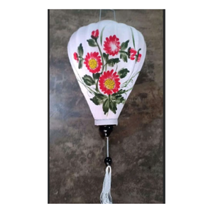 Custom Design Giant LED <b>Silk</b> Dragon Lantern Handmade Decorative Vietnam Festival Decoration - Product Image 6