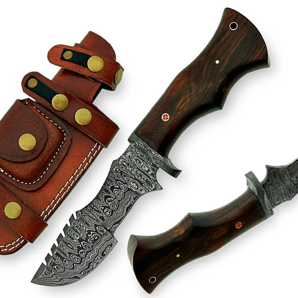 Traceur en bois de rose