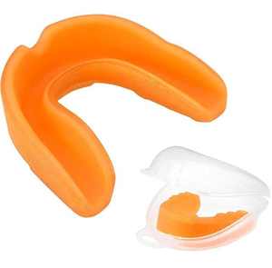 Protector de dientes Protector bucal deportivo para boxeo y otros deportes de alto impacto Precio barato Protector bucal de boxeo - Product Image 6