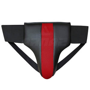 ชุดขาหนีบสำหรับชกมวยชุดป้องกันขาหนีบสำหรับชกมวยดีไซน์ล่าสุด - Product Image 5