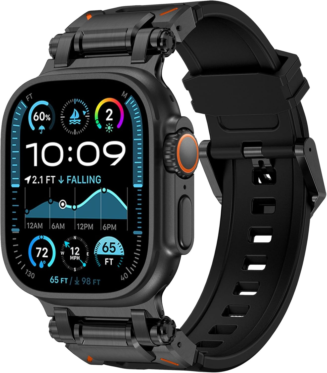 อะแดปเตอร์สีดำ-สีดำ