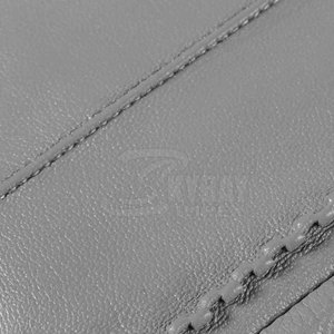Nuevos guantes de cuero de moda genuina de moda con guantes de invierno de vestir de cuero originales 100% - Product Image 5