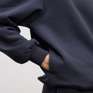 Ensemble de survêtement pour femmes de haute qualité, taille plus, uni, séchage rapide, léger, impression et conception de logo personnalisés, service OEM - Product Image 6