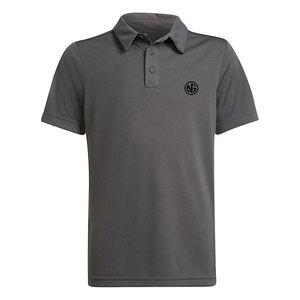 Camisas de Golf para Hombre, Cómodas, de Secado Rápido, Transpirables, de Lona Sólida, Hechas a Medida, Servicio OEM de Alta Calidad, Precio Económico - Product Image 1