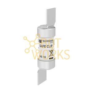 Eaton NS16 - Neuf - Product Image 1