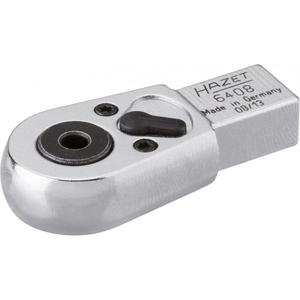 Hazet Reversible <b>Ratchet</b> Insert for Bits High Quality <b>Socket</b> Tool - Product Image 1