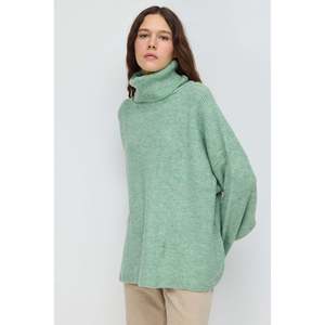 Suéter de Punto con Detalle de Botones Bosphorus - Product Image 2