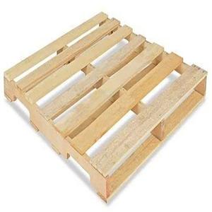 PALETAS DE MADERA ESTÁNDAR AUSTRALIANO DE SUMINISTRO DE FÁBRICA 1165mm x 1165mm DURADERAS A PRECIO BARATO - Product Image 6