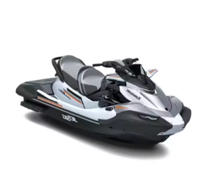Bonne qualité pour le nouveau jet ski personnel adulte Kawa/saki STX 160LX 2025 avec 3 ans de garantie, prêt à être expédié - Product Image 4