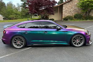 มือสอง2021 Audi RS5 Sportback - Product Image 6