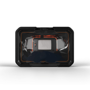 Bộ xử lý máy tính để bàn 2920x 12 lõi 4.3 Ghz tr4 <span class=keywords><strong>CPU</strong></span> hiệu suất cao cho hệ thống chơi game, máy trạm và kết xuất - Product Image 1