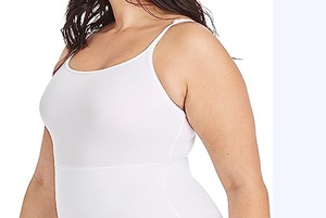 Chất lượng tốt nhất tùy chỉnh thực hiện của phụ nữ mùa hè liền mạch Tank Top thoáng khí vải dệt kim cho tập luyện phong cách giản dị - Product Image 4