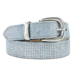 Cinturones vaqueros duraderos de alto rendimiento Cinturones vaqueros de calidad premium Cinturones vaqueros recién llegados a la venta - Product Image 1