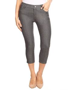 XL Size Seamless <b>Skin</b>-Fit Active Yoga Pants for Ladies Stretchy Jogging Tights Solid Mid <b>Color</b> Gym Sport <b>Leggings</b> Long Fitness - Product Image 6