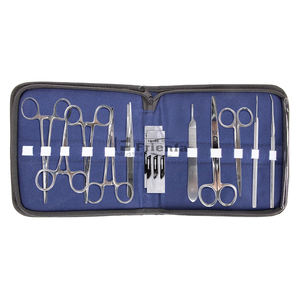 Fournisseur direct d'usine, ensemble de dissection pour arthroscopie en acier inoxydable réutilisable, instruments chirurgicaux médicaux certifiés CE - Product Image 3