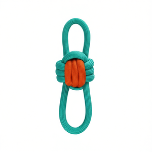 Giocattolo Interattivo Durevole per Cani, Pallina da Masticare Premium per Animali Domestici - Product Image 2
