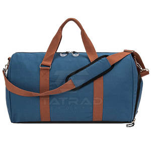 Sacs de sport d'entraînement en matériau durable 100 % haute qualité - Marque TATRAD SPORTS, options personnalisables, vente chaude, best-seller - Product Image 1