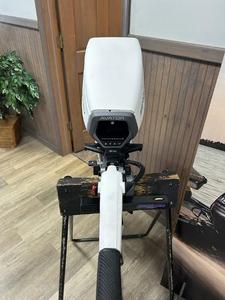 Motor Eléctrico Fuera de Borda Mercury 75ELH 750W 2025 Diseñado Para Botes Pequeños y Lanchas Auxiliares Condición Nueva - Product Image 3