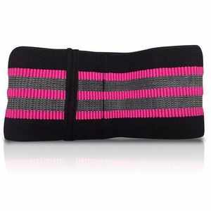 Bandas Elásticas de Resistencia para Ejercicio con Logotipo Personalizado, Nuevo Color, Accesorio de Fitness, Círculo de Cadera para Ejercicio - Product Image 3