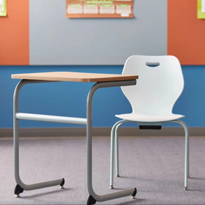 Ghế và bảng nội thất trường học để bán trường Bàn và ghế Bộ - Product Image 1
