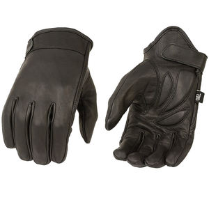 Guantes de carreras de dedo completo de verano con pantalla táctil para deportes de esquí Moto todoterreno Protección al aire libre - Product Image 3