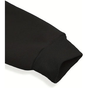 เสื้อฮู้ดดี้ทรงโอเวอร์ไซส์ ไหล่ตก สไตล์ยูนิเซ็กซ์ ผ้าฝ้าย 100% พิมพ์ลายพัฟฟ์ สกรีนลายกราฟิกตามสั่ง สตรีทแวร์ ฤดูใบไม้ร่วง ODM - Product Image 6