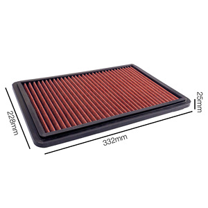 Filtre à air de panneau - Product Image 3