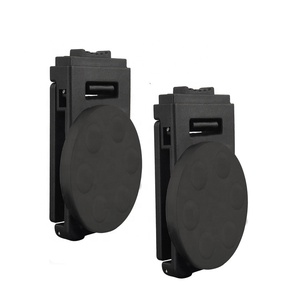 Clip <span class=keywords><strong>magnétique</strong></span> antidérapant pour ceinture porte-outils, support <span class=keywords><strong>magnétique</strong></span> puissant pour outils, <span class=keywords><strong>ventouse</strong></span> <span class=keywords><strong>magnétique</strong></span> - Product Image 2