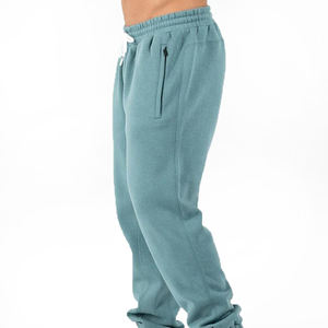 Pantalon taille élastique pour hommes Style Hip Hop ODM Streetwear Joggers Pantalon cargo Pantalon confortable à la mode pour un usage quotidien - Product Image 3