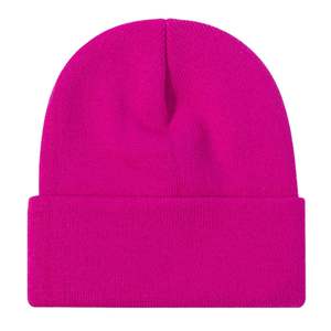 Gorro elegante de invierno, tejido suave y ligero, perfecto para clima frío informal y ropa de calle al aire libre - Product Image 2