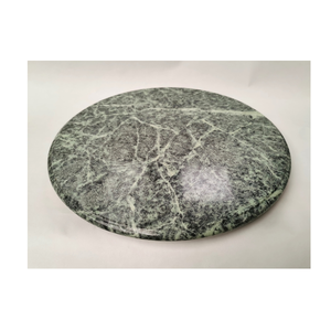 Fancy Design Marble Lazy Susan Fournisseur de décoration de gâteaux ronds au design simple Logo personnalisé Meilleure vente - Product Image 4