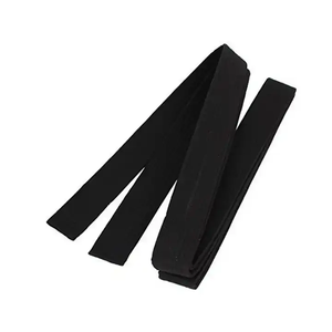 Fabricantes de cinturones de color Judo Cinturones BJJ | Cinturones de doble color de artes marciales en Pakistán - Product Image 2