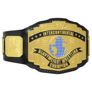Wrestling Championship Belts Trophées Médailles et récompenses le symbole ultime de la victoire et de l'excellence Ceintures de championnat - Product Image 4