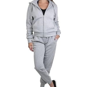 Survêtements de sport en gros pour femmes - Product Image 1