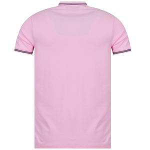 Uniforme de trabajo personalizado de alta calidad en blanco liso algodón poliéster deportes hombres negocios empleado Golf Polo camisa con logotipo bordado - Product Image 2