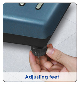 FM-651X วัดไขมันในร่างกายขนาด250กก. - Product Image 4