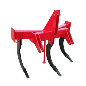 Subsolador agrícola de alta resistencia, cultivador para tractor, maquinaria agrícola, arado de 3 surcos - Product Image 6