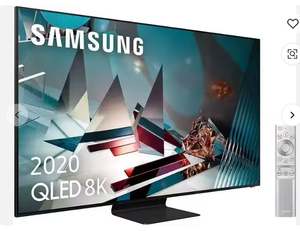 Nouvel Arrivage Téléviseur LED 8K de 85 Pouces Neuf avec Écran Incurvé et Plat Smart TV Android - Product Image 2