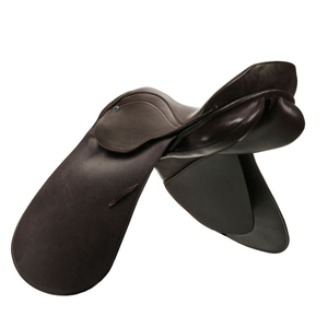 Selle de polo de sports de plein air pour selle de course de chevaux Vente chaude Selle de polo légère à bas quantité minimale de commande Prix raisonnable - Product Image 3