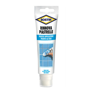 Bostik Rinnova Piastrelle 125 Ml - Product Image 1