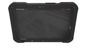 Industrial CC200 GPS <b>Tracking</b> <b>Device</b> with 3DViewer Setup Results on Toughbook Smart Products - Product Image 1