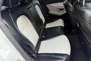 Mercedes AMG GLC 63 Coupé 2021 Usado en Buen Estado - Product Image 5